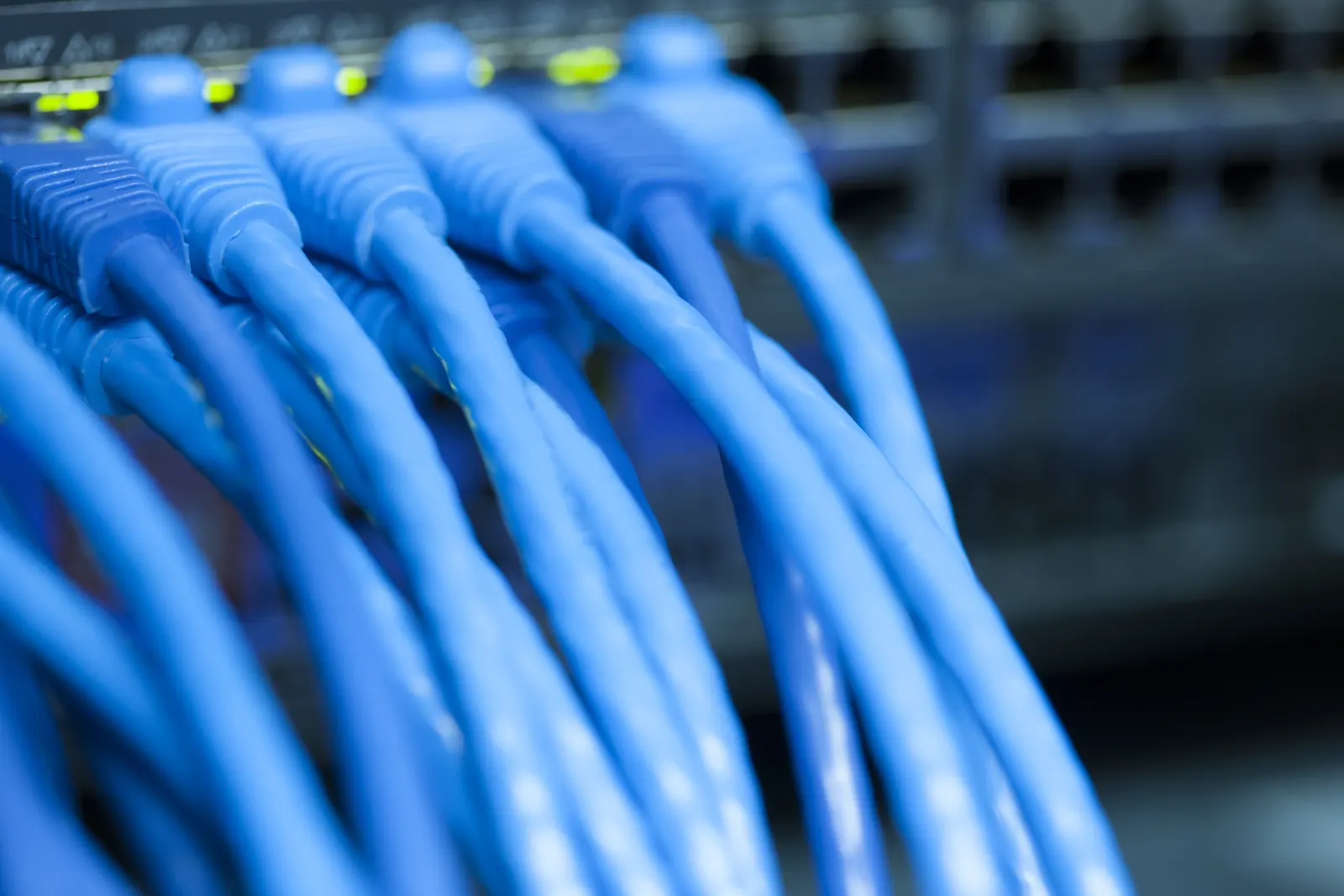 Yapılandırılmış ağ kablolaması — Sophos kurulum ve yapılandırma hizmeti